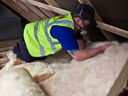 Reliable Encinal, TX Insulation Services Solutions